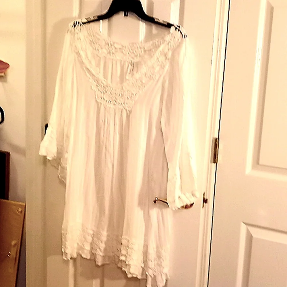 Summer dress - Picture 1 of 5